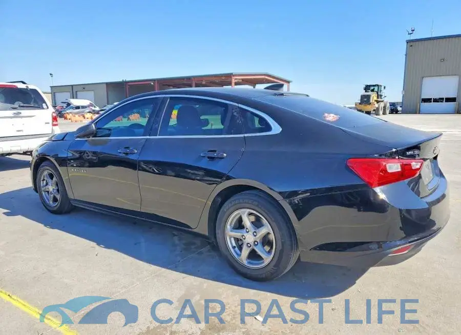 1G1ZB5ST6JF112475# 2