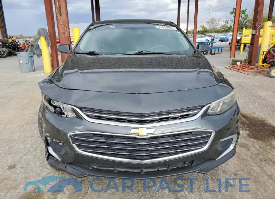 1G1ZD5ST7JF215527# 5