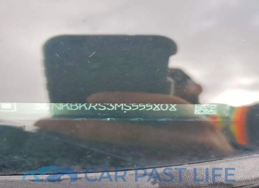 3GNKBKRS3MS555808# 13