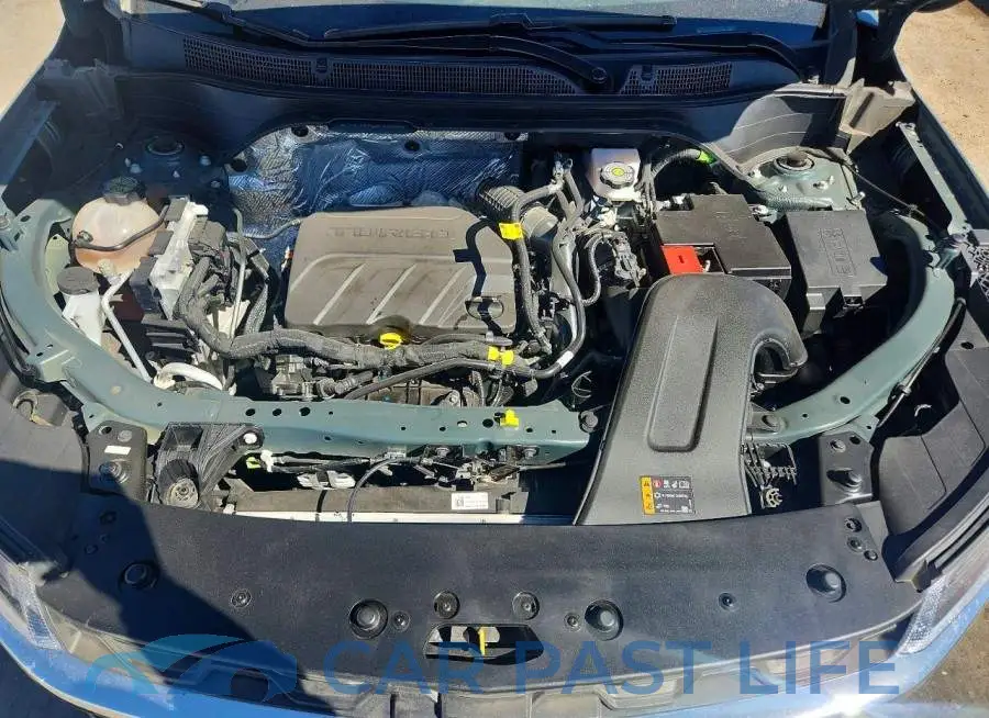 KL77LFEPXSC154065# 11