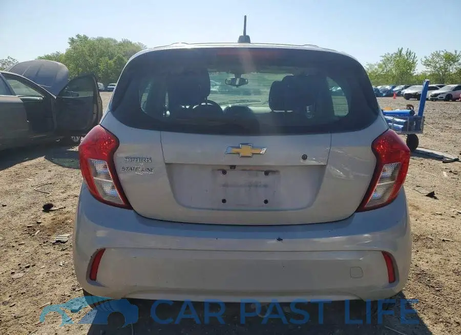 KL8CB6SA8JC452383# 6