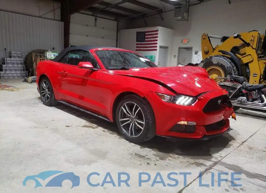 1FATP8UH7H5267518# 4
