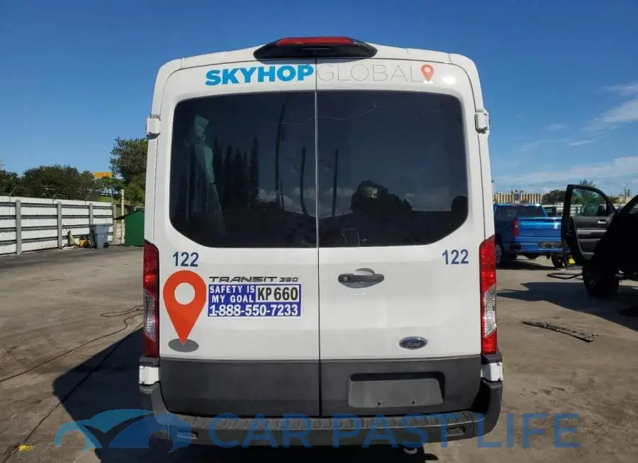 1FBAX2C88PKB49157# 6