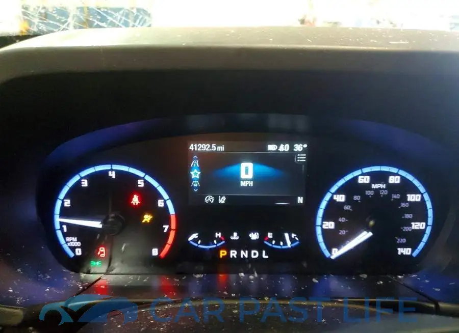 3FMCR9B63PRE23668# 9