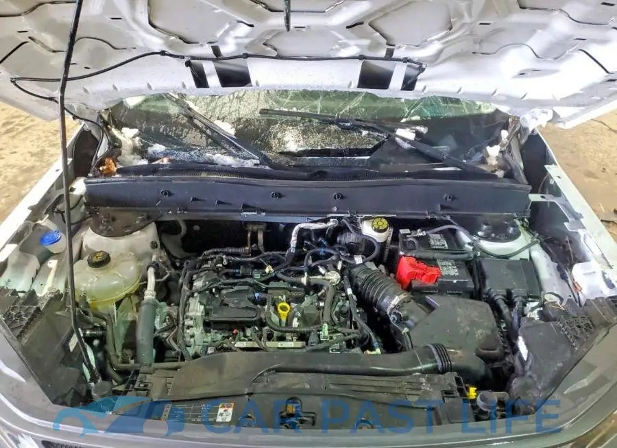 3FMCR9B63PRE23668# 12