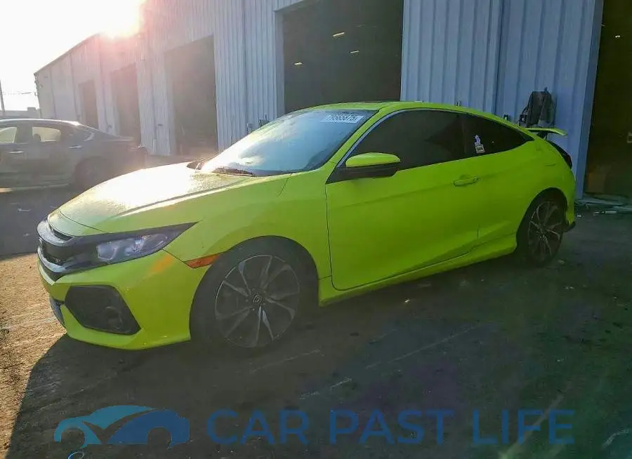 2HGFC3A50KH752939# 1