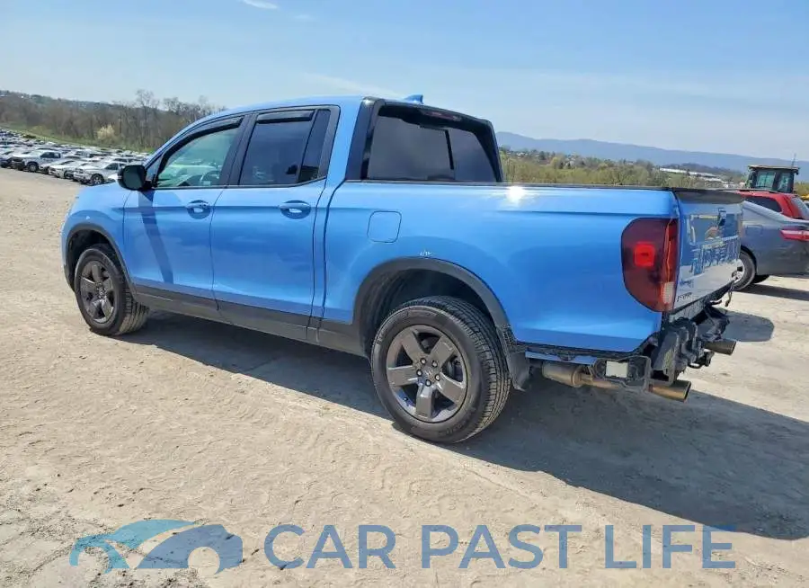 5FPYK3F66RB011732# 2