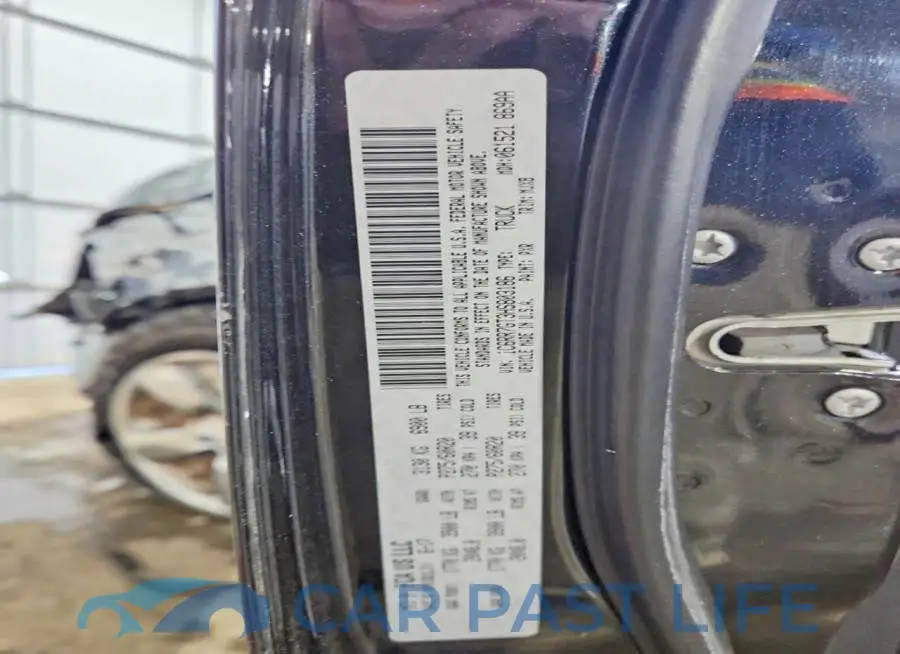 1C6RR7GT3HS803186# 12