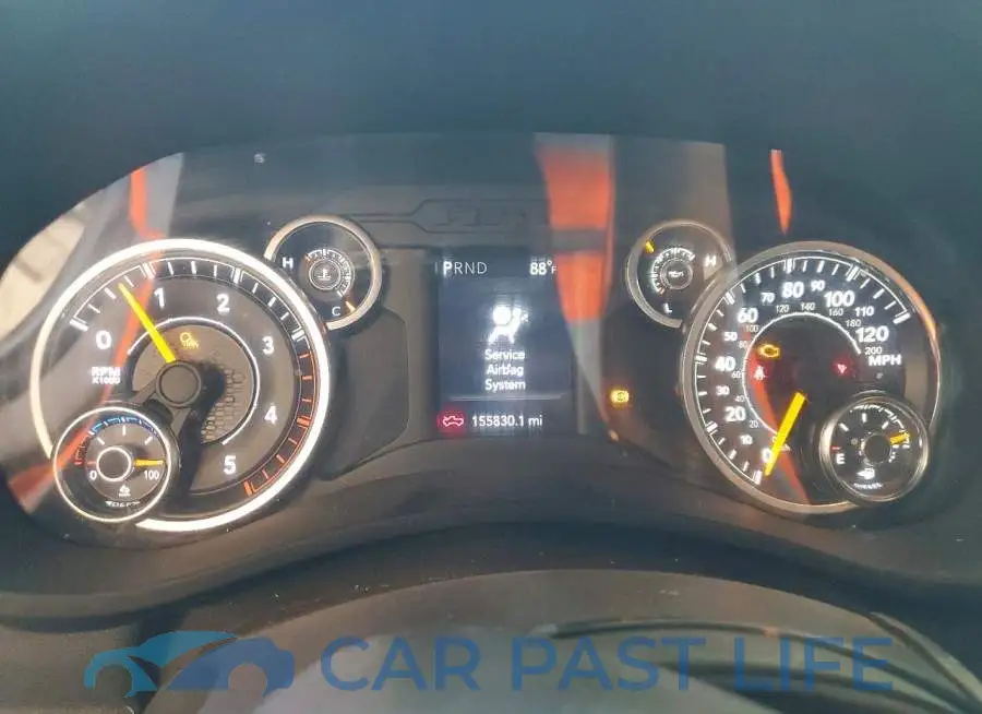 3C63RRGL4KG707504# 9