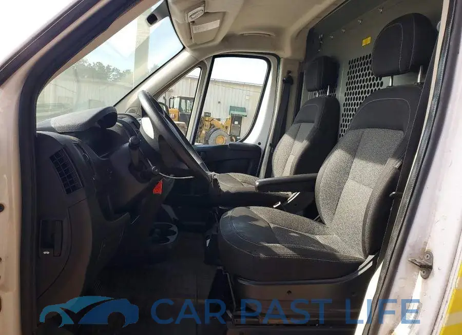 3C6TRVDG1HE515302# 7