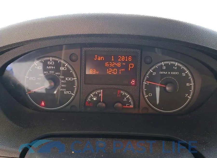 3C6TRVDG1HE515302# 9