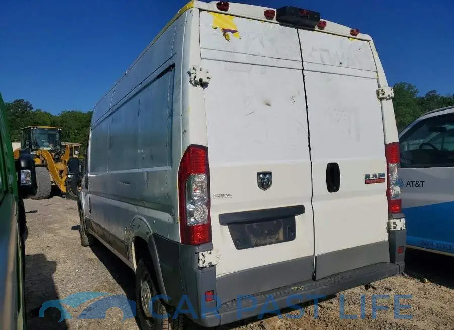 3C6TRVDG1HE515302# 2