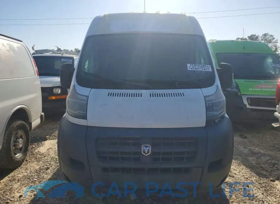 3C6TRVDG1HE515302# 5