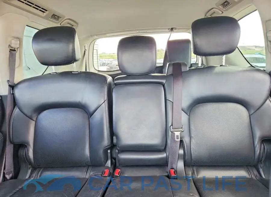 JN8AZ2ND2J9840798# 10