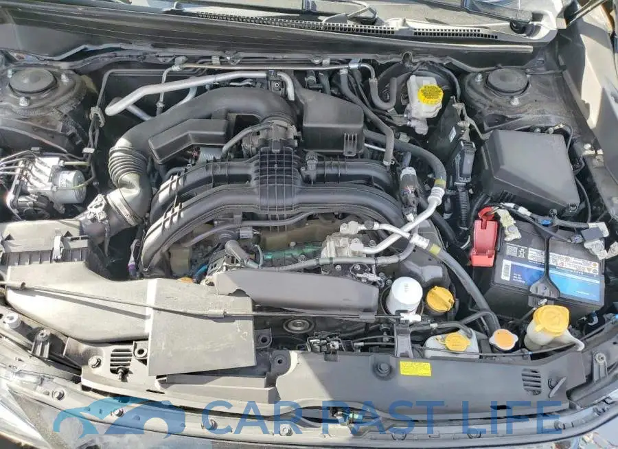 4S3GKAV6XP3603235# 11