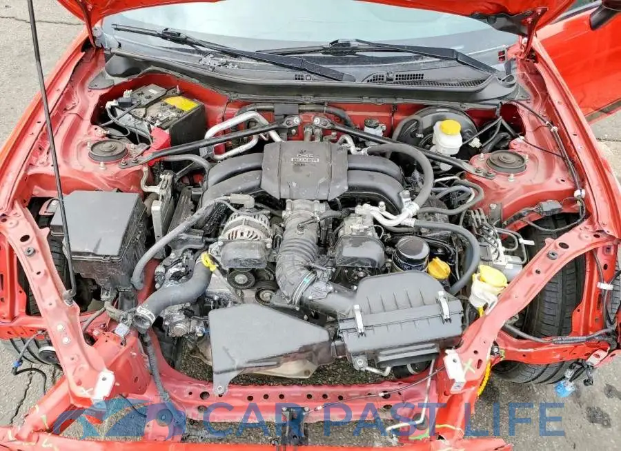 JF1ZDBE10P9701187# 11