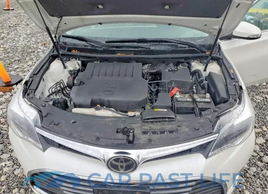 4T1BK1EB1JU279614# 11