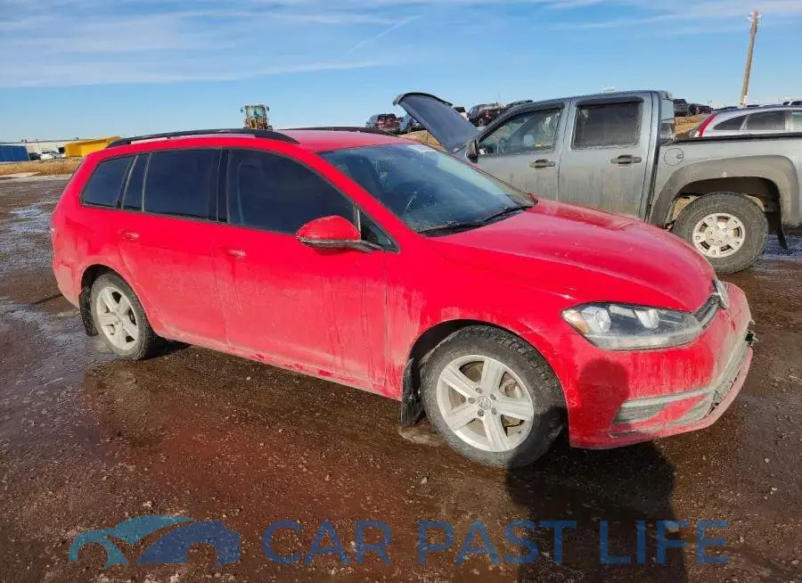 3VW117AU1KM507448# 4