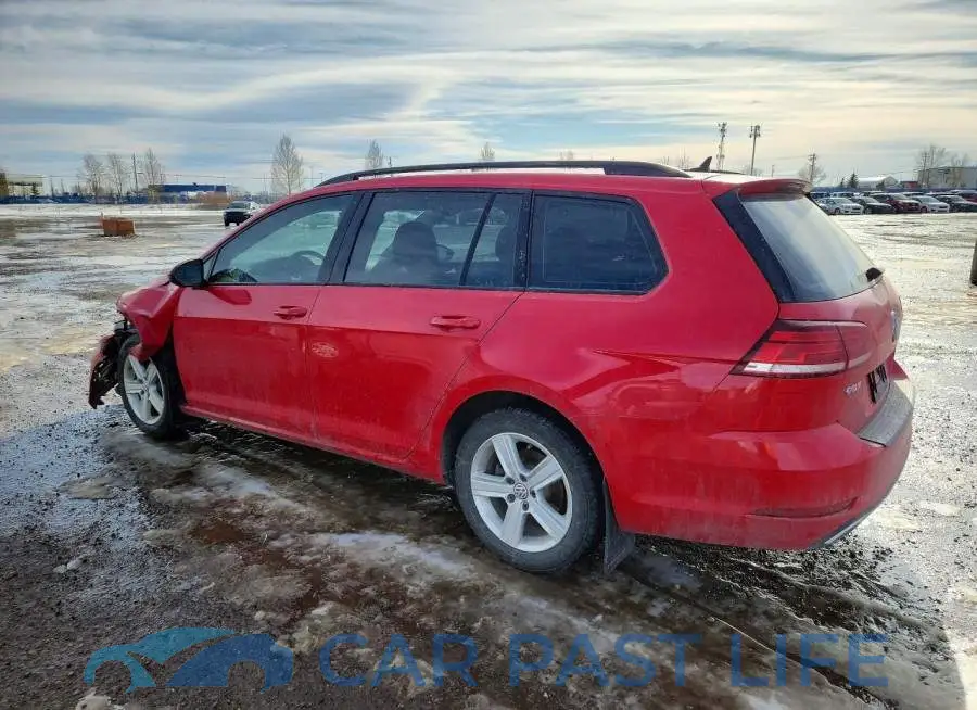 3VW117AU1KM507448# 2