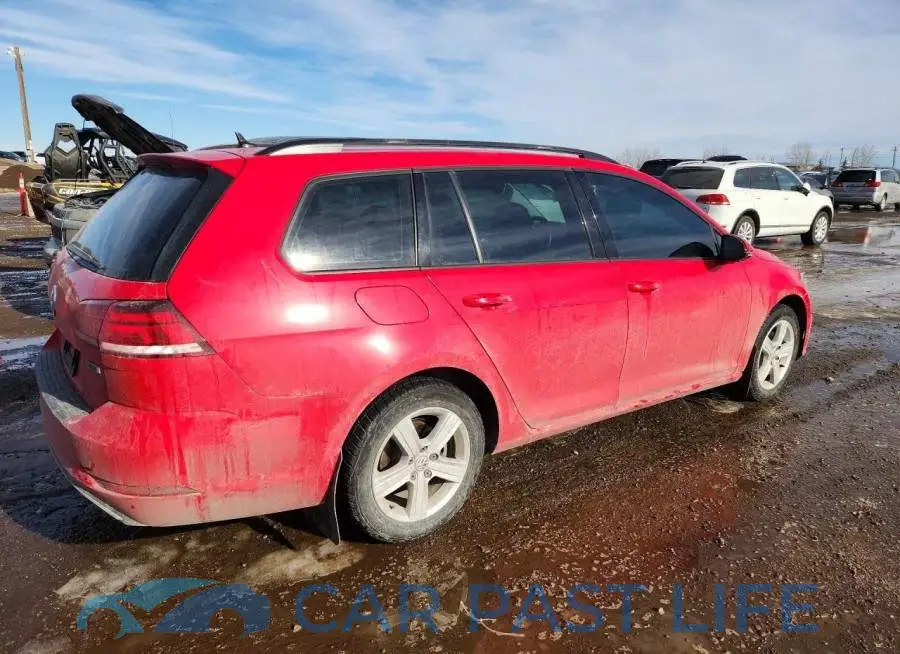 3VW117AU1KM507448# 3