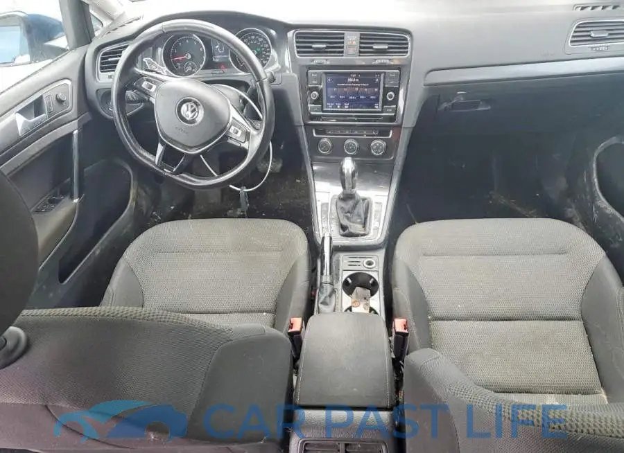 3VW117AU9JM750715# 8