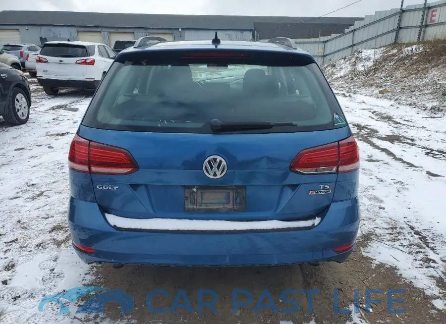 3VW117AU9JM750715# 6