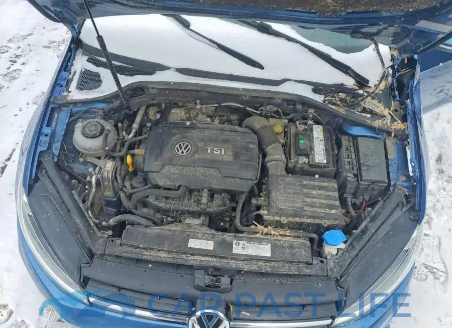 3VW117AU9JM750715# 12