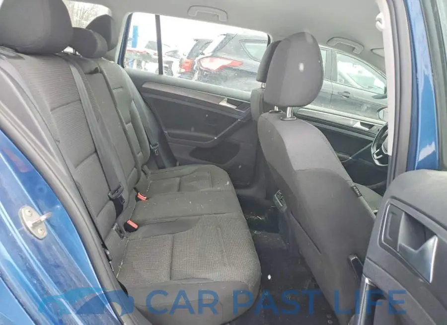 3VW117AU9JM750715# 11