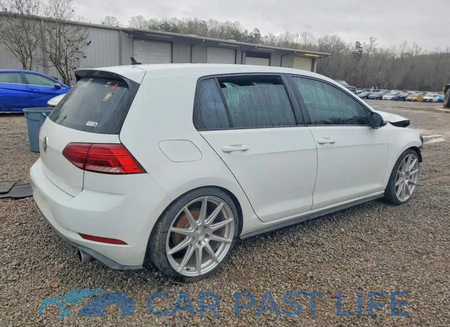 3VW547AU4JM292462# 3