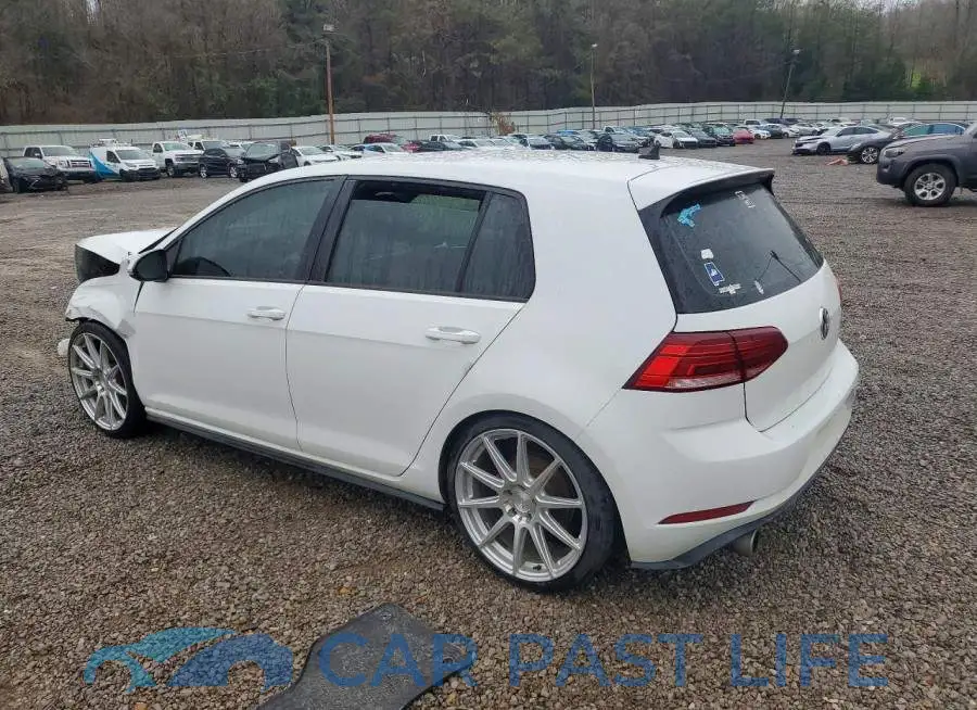 3VW547AU4JM292462# 2