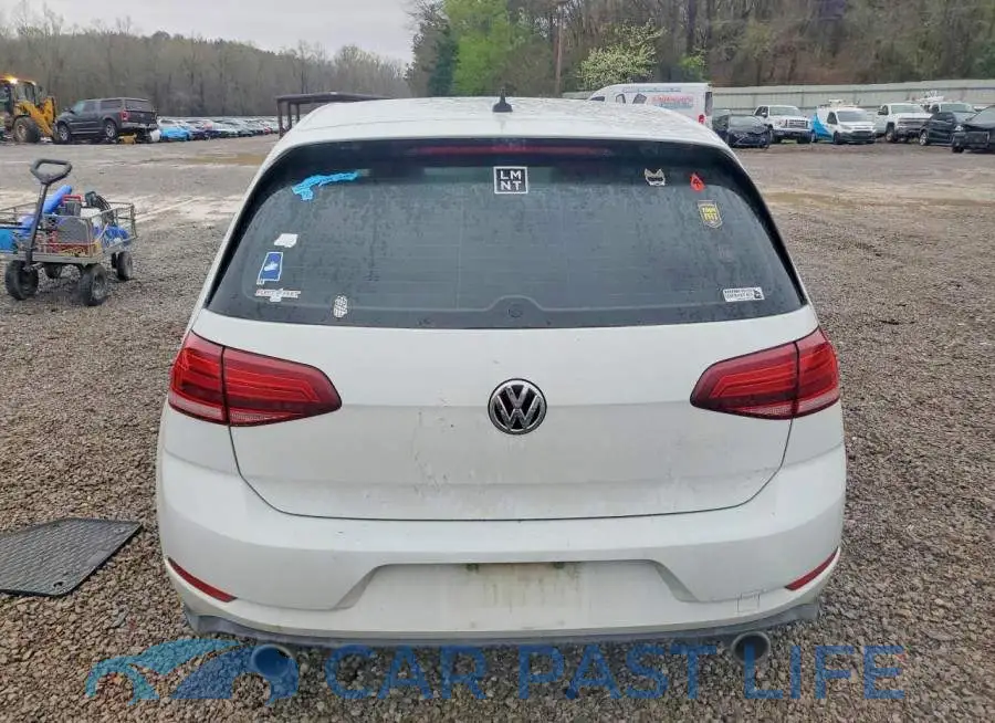 3VW547AU4JM292462# 6