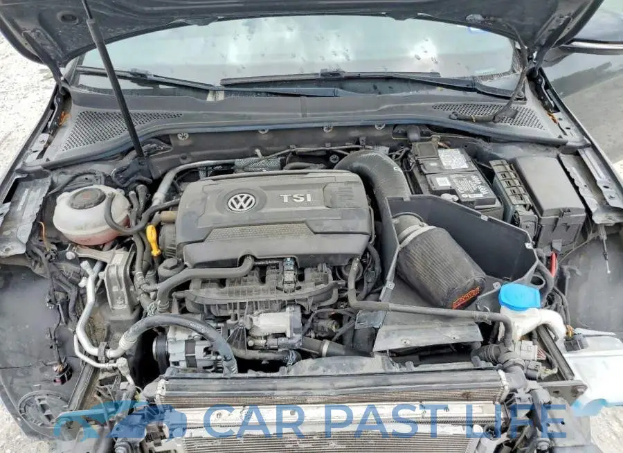 3VW6T7AU7KM004202# 11