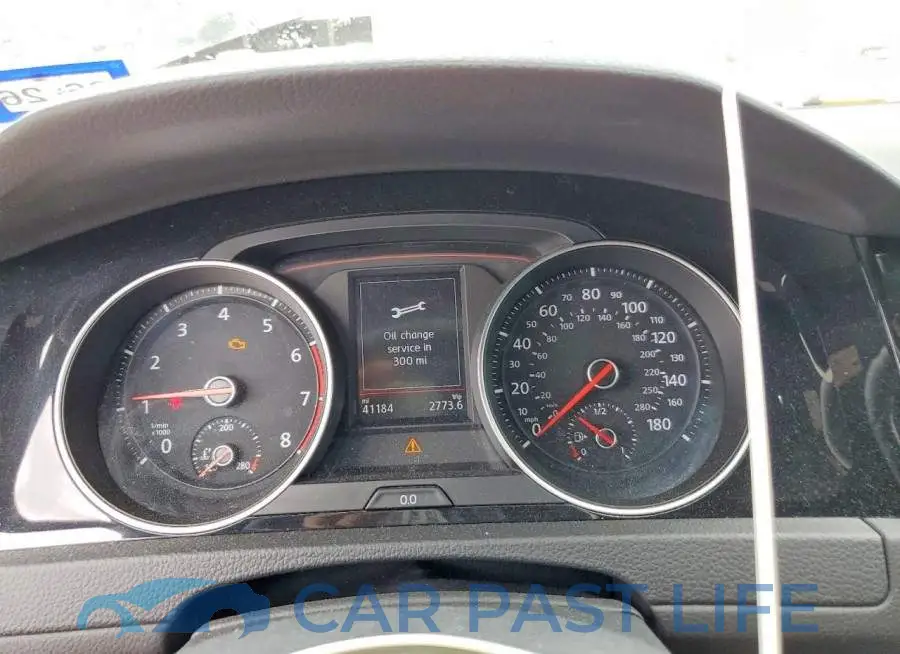 3VW6T7AU7KM004202# 9