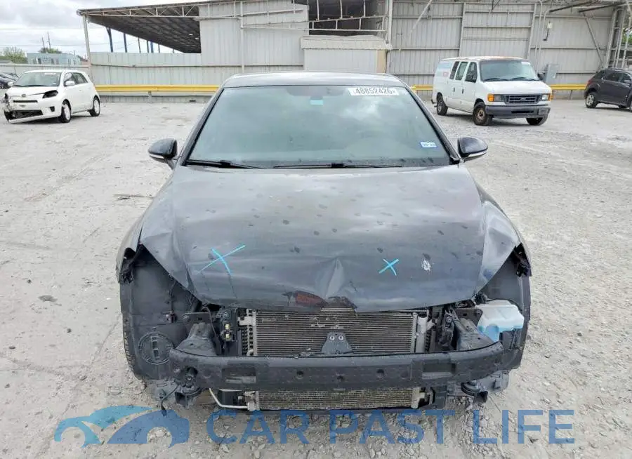3VW6T7AU7KM004202# 5