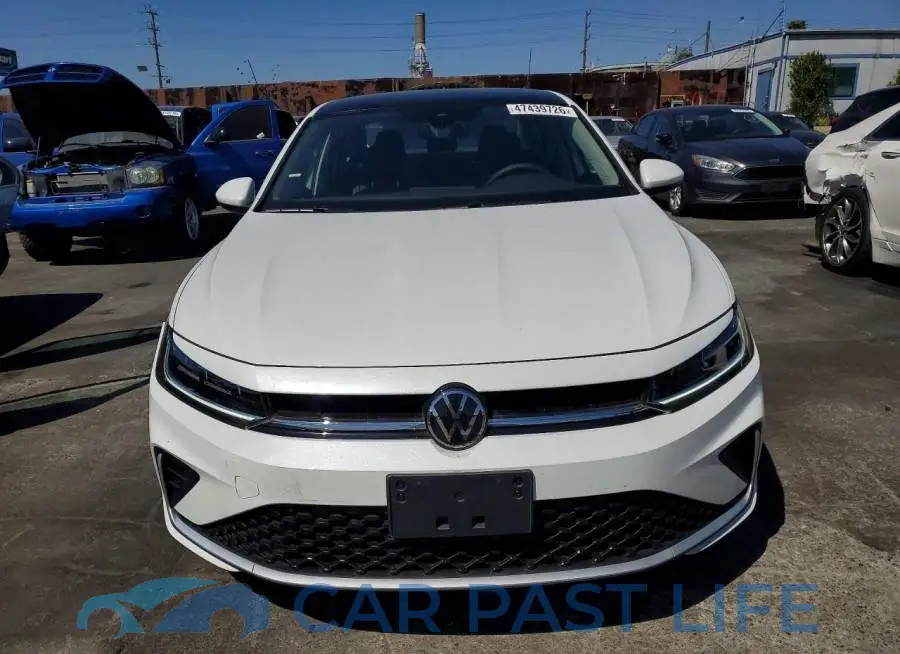 3VW7W7BU2TM015636# 5