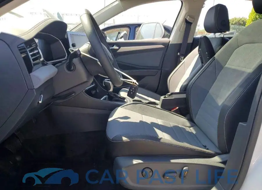 3VW7W7BU2TM015636# 7
