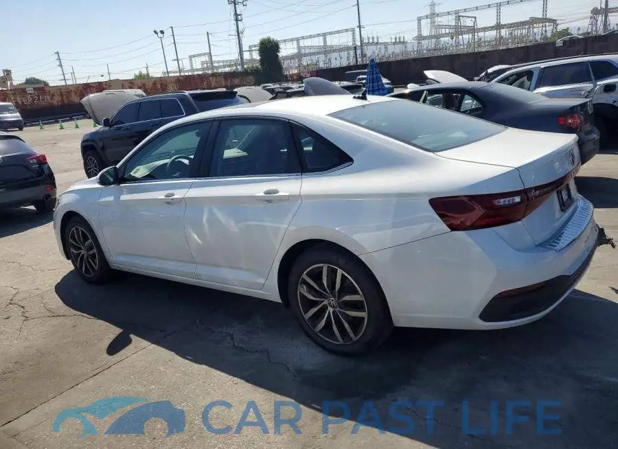 3VW7W7BU2TM015636# 2