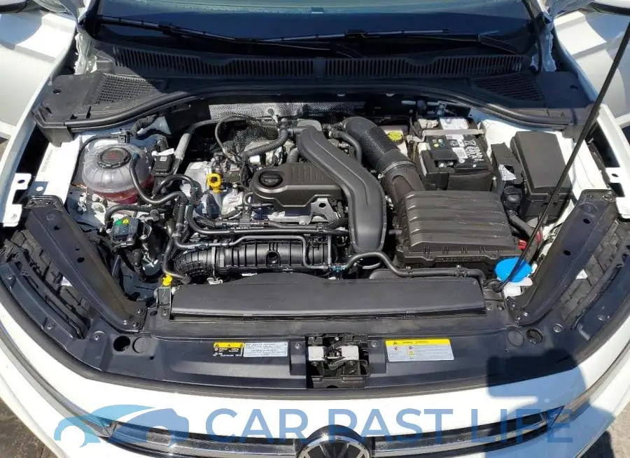 3VW7W7BU2TM015636# 11
