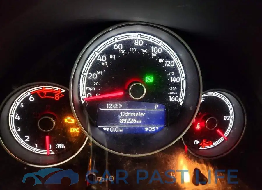 3VWFD7ATXJM706002# 9