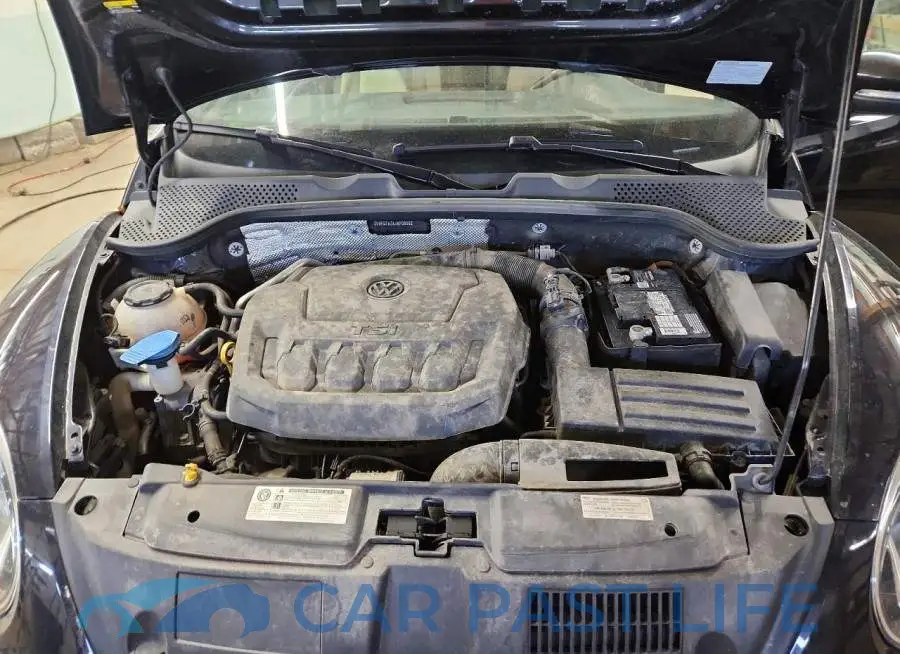 3VWFD7ATXJM706002# 11