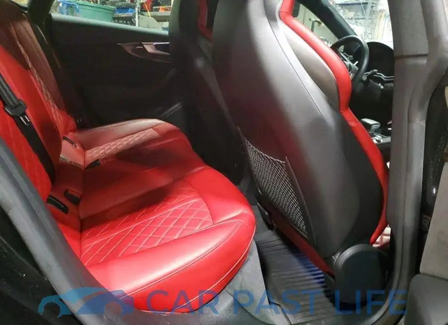 WAUB4CF58LA013396# 10