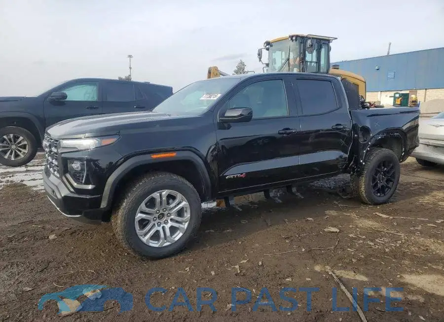 1GTP2DEK2S1242957# 1