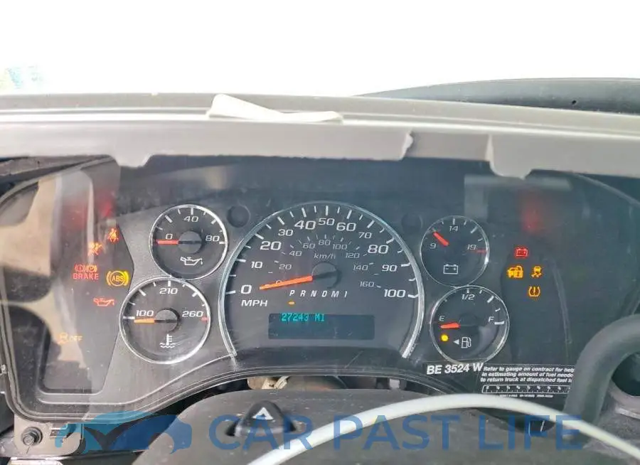 1GTW7AFG6K1304012# 9