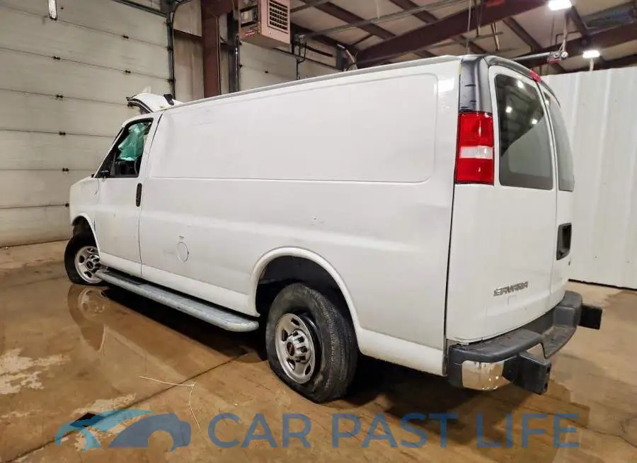 1GTW7AFP8R1154737# 2