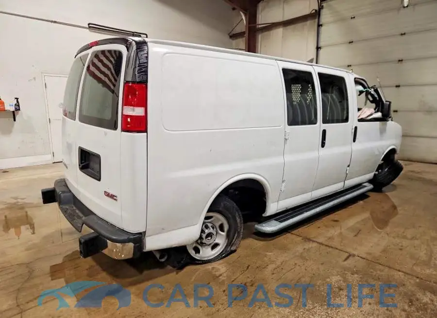 1GTW7AFP8R1154737# 3