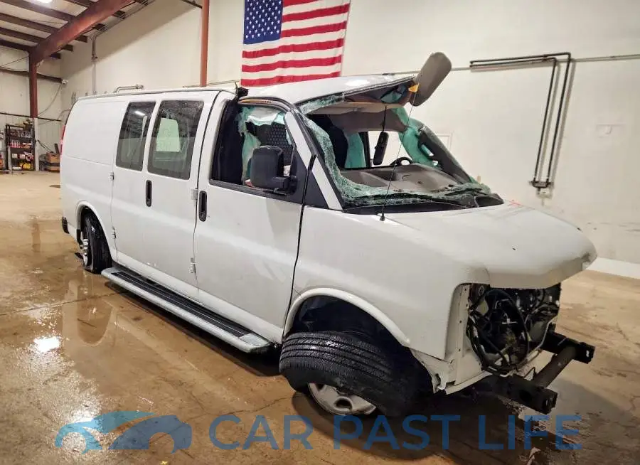 1GTW7AFP8R1154737# 4