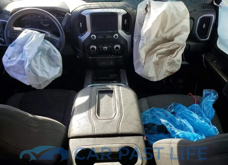 3GTU9CED7MG169454# 8