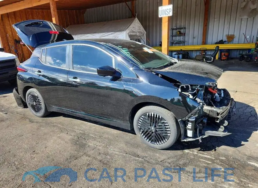 1N4CZ1CV1SC562383# 4