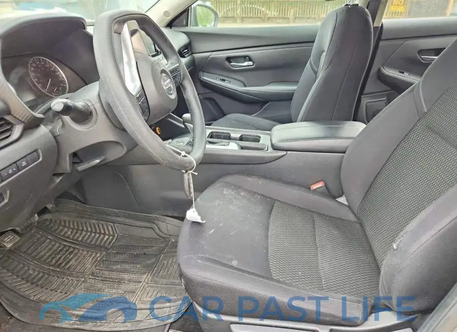 3N1AB8BV8NY289604# 7