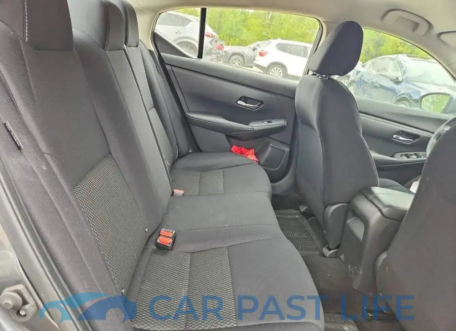 3N1AB8BV8NY289604# 10